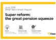 Episode 44 - The great pension squeeze - feature img