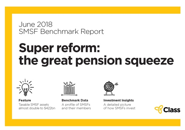 Episode 44 - The great pension squeeze - feature img