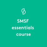 smsf essentails course