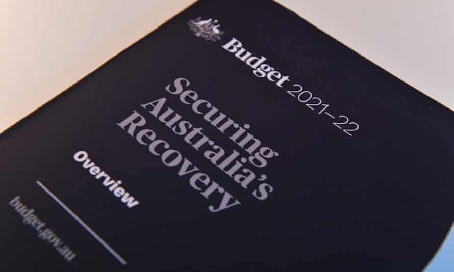 federal-budget-papers