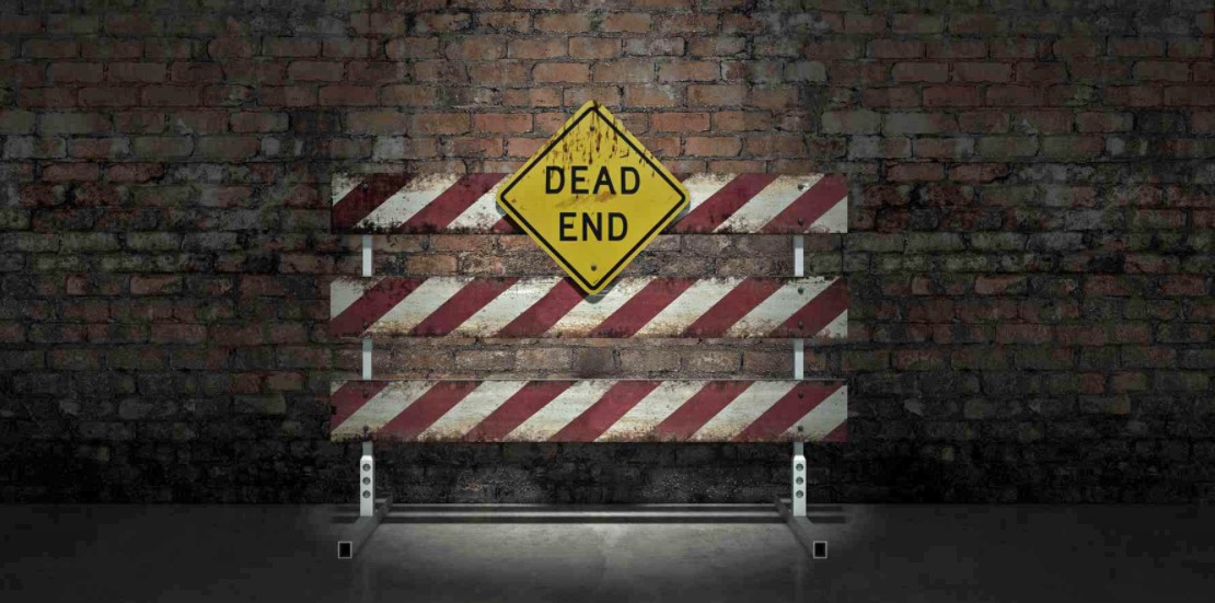 dead-end