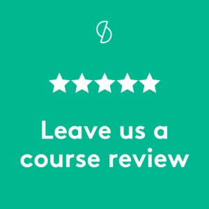 Leave a course review