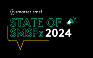 State of SMSFs 2024