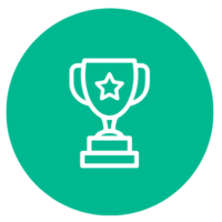 circle-green-trophy